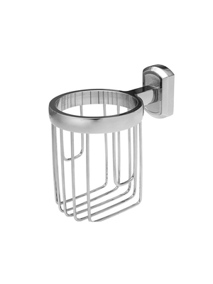 Держатель освежителя WasserKRAFT Oder K-3045