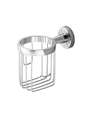 Держатель освежителя WasserKRAFT Isen K-4045