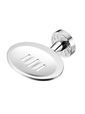 Мыльница решетка WasserKRAFT Isen K-4069