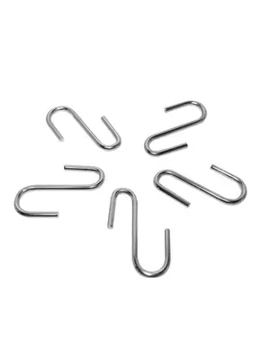 Комплект из 5 крючков WasserKRAFT K-415