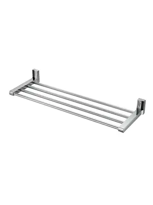 Полка для полотенец WasserKRAFT Leine K-5011