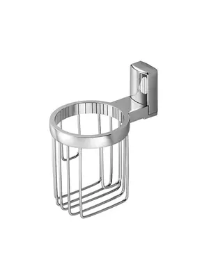 Держатель освежителя WasserKRAFT Leine K-5045