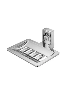 Мыльница решетка WasserKRAFT Leine K-5069