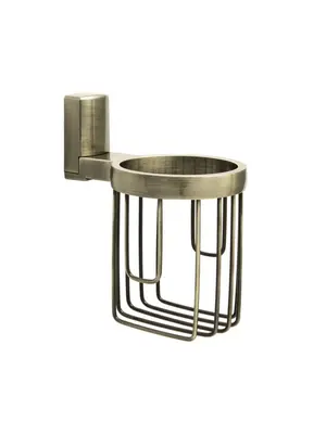 Держатель освежителя WasserKRAFT Exter K-5245