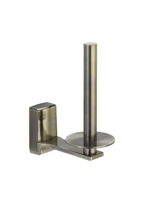 Держатель туалетной бумаги WasserKRAFT Exter K-5297