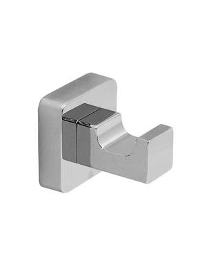 Крючок двойной WasserKRAFT Lippe K-6523