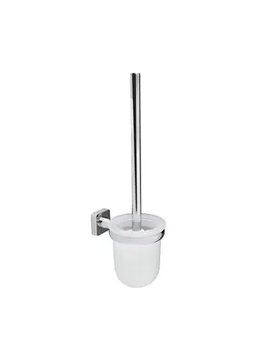 Щетка для унитаза подвесная WasserKRAFT Lippe K-6527