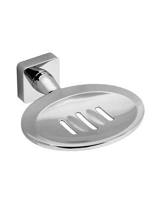 Мыльница решетка WasserKRAFT Lippe K-6569