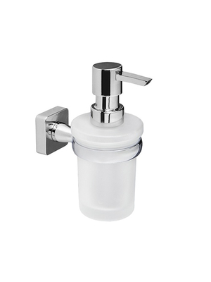 Дозатор жидкого мыла WasserKRAFT Lippe K-6599