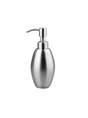 Дозатор для жидкого мыла WasserKRAFT Ruwer K-6799