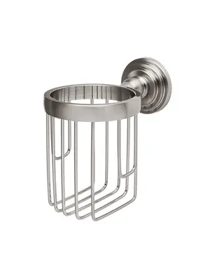 Держатель освежителя WasserKRAFT Ammer K-7045