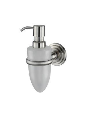 Дозатор для жидкого мыла WasserKRAFT Ammer K-7099