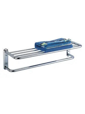 Полка для полотенец WasserKRAFT K-888