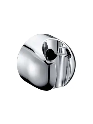 Настенный держатель лейки WasserKRAFT A009