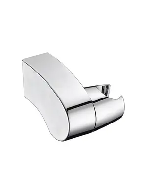 Настенный держатель лейки поворотный WasserKRAFT A014