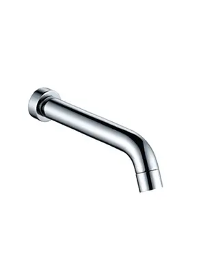 Настенный излив для ванны WasserKRAFT A018