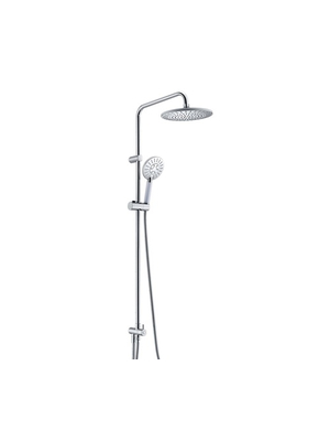 Душевой комплект 112х52.6 см WasserKRAFT A039