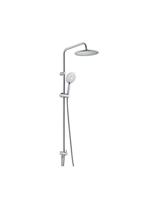 Душевой комплект 112х52.6 см WasserKRAFT A039