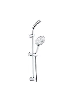 Душевой комплект 83.5 см WasserKRAFT A044