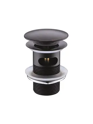 Донный клапан Push-up WasserKRAFT A047