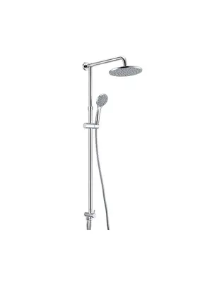 Душевой комплект 85/120х57.5 см WasserKRAFT A066