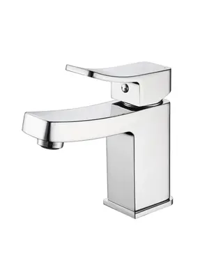 Смеситель для раковины WasserKRAFT Aller 1063