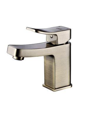 Смеситель для раковины WasserKRAFT Exter 1603