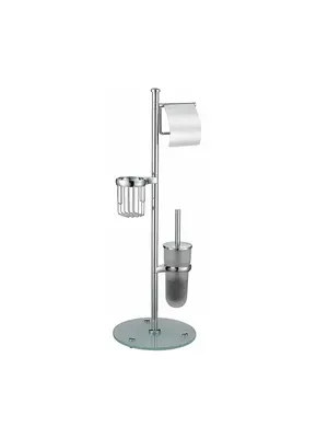 Комбинированная напольная стойка WasserKRAFT K-1256