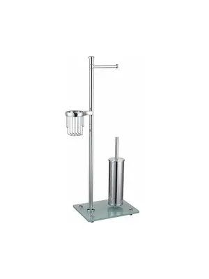 Комбинированная напольная стойка WasserKRAFT K-1264