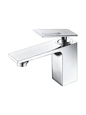 Смеситель для раковины WasserKRAFT Alme 1503