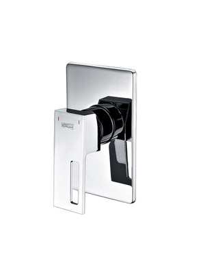 Смеситель для душа WasserKRAFT Alme 1551