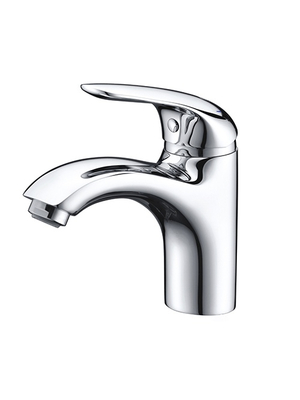 Смеситель для раковины WasserKRAFT Rossel 2803