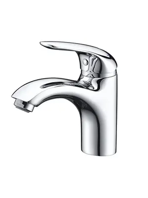 Смеситель для раковины WasserKRAFT Rossel 2803