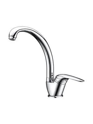 Смеситель для кухни WasserKRAFT Rossel 2807
