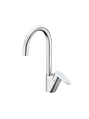 Смеситель для кухни с поворотным изливом WasserKRAFT Leine 3507