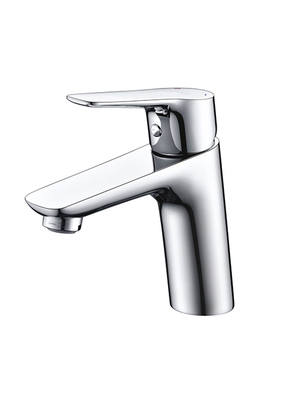 Смеситель для раковины WasserKRAFT Lippe 4503