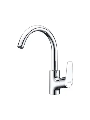 Смеситель для кухни WasserKRAFT Lippe 4507