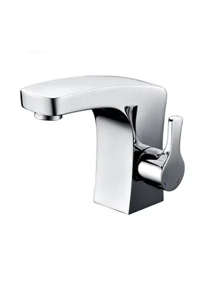 Смеситель для раковины WasserKRAFT Berkel 4803