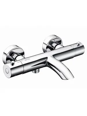 Термостатический смеситель для ванны WasserKRAFT Berkel 4811 Thermo
