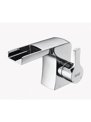 Каскадный смеситель для умывальника WasserKRAFT Berkel 4869