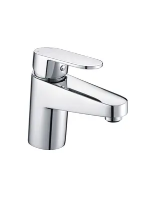 Смеситель для раковины WasserKRAFT Donau 5303