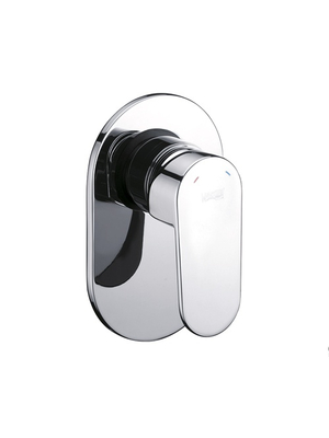 Смеситель для душа WasserKRAFT Donau 5351