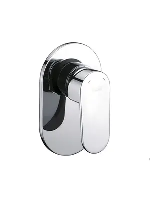 Смеситель для душа WasserKRAFT Donau 5351