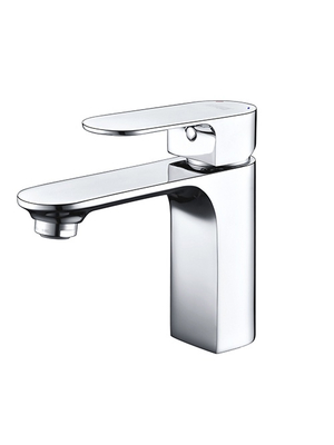 Смеситель для раковины WasserKRAFT Dinkel 5803