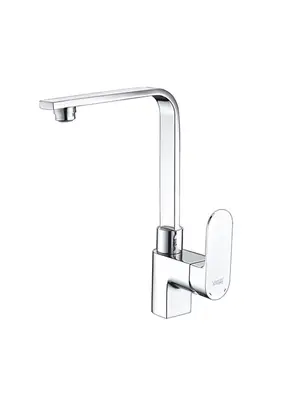 Смеситель для кухни WasserKRAFT Dinkel 5807