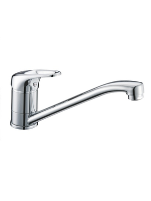Смеситель для кухни с поворотным изливом WasserKRAFT Oder 6307