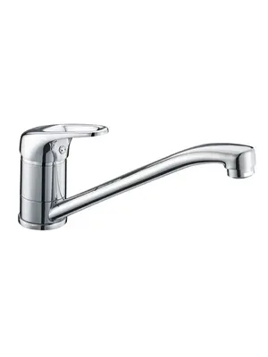 Смеситель для кухни с поворотным изливом WasserKRAFT Oder 6307