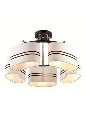 Люстра потолочная Lumion Ivara 3056/5C