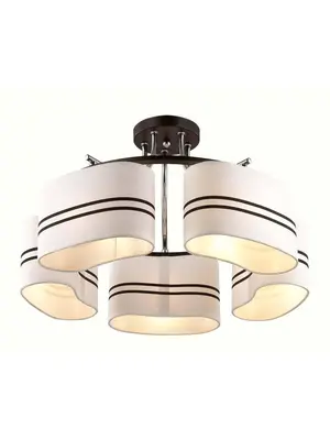 Люстра потолочная Lumion Ivara 3056/5C