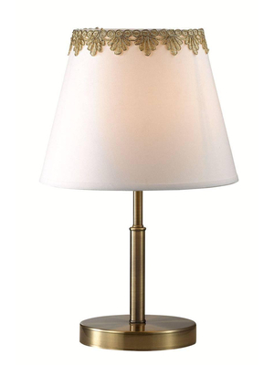 Настольная лампа Lumion Placida 2998/1T